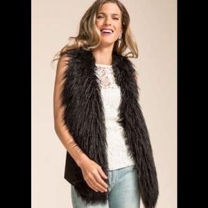 cabi Infinite Vest sz XS